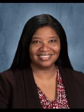 Portrait of Danielle Copeland